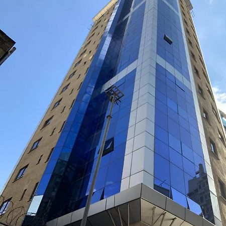 Kije Place Hotel 나이로비 외부 사진