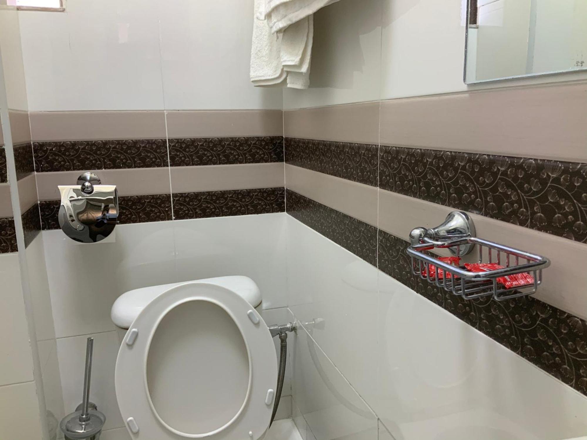 Kije Place Hotel 나이로비 외부 사진